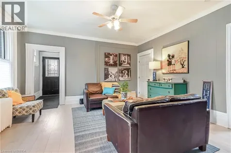 276 Dalhousie Street Brantford ON N3S 3V3