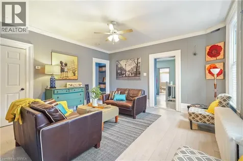 276 Dalhousie Street Brantford ON N3S 3V3