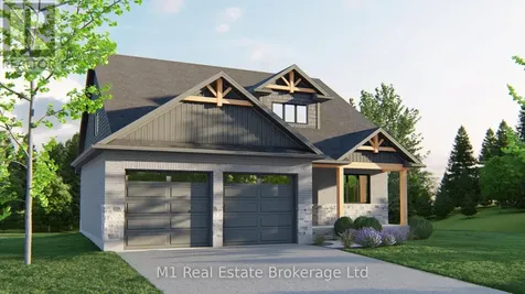 74 Bedell Drive Mapleton ON N0G 1P0