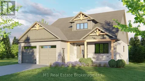 74 Bedell Drive Mapleton ON N0G 1P0