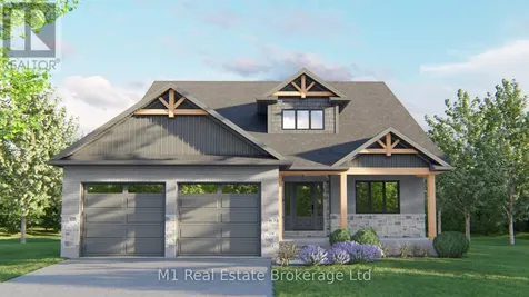 74 Bedell Drive Mapleton ON N0G 1P0