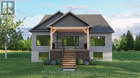 74 Bedell Drive Mapleton ON N0G 1P0