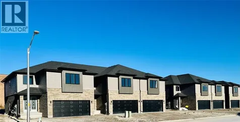 8 Betty Court Chatham ON N7M 0T9