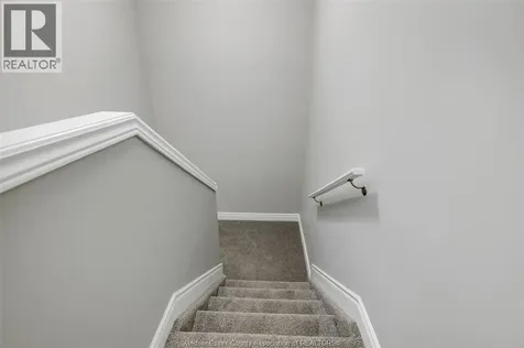 8 Betty Court Chatham ON N7M 0T9