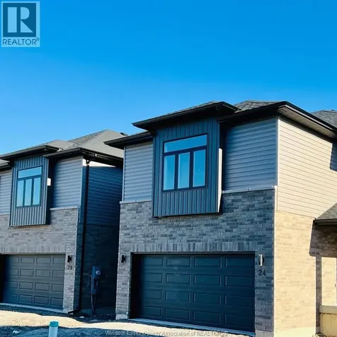 8 Betty Court Chatham ON N7M 0T9