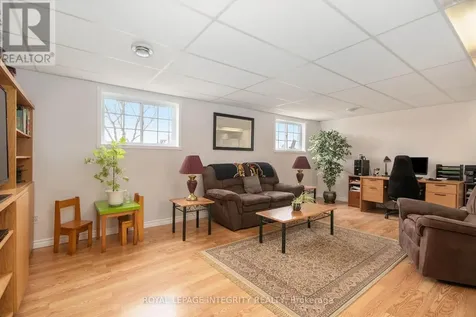 699 Ferguson Falls Road Lanark Highlands ON K7C 3P1
