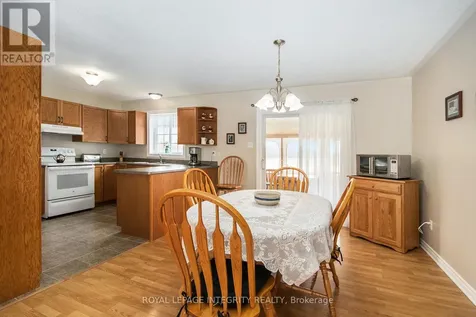 699 Ferguson Falls Road Lanark Highlands ON K7C 3P1