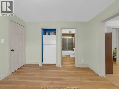 1500-1502 Howard Avenue Windsor ON N8X 3T4