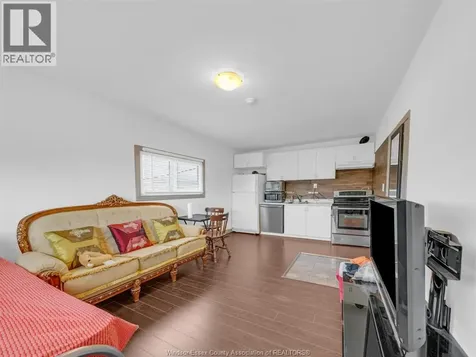 1500-1502 Howard Avenue Windsor ON N8X 3T4