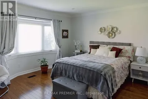 11 Sleepy Hollow Lane Whitchurch-stouffville ON L4A 3G7