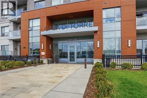 121 Highway 8 Stoney Creek ON L8G 0A3