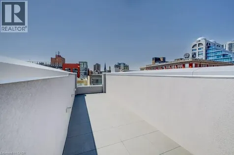 26 King Street East Kitchener ON N2G 2K6