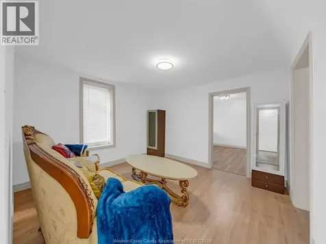 1500-1502 Howard Avenue Windsor ON N8X 3T4