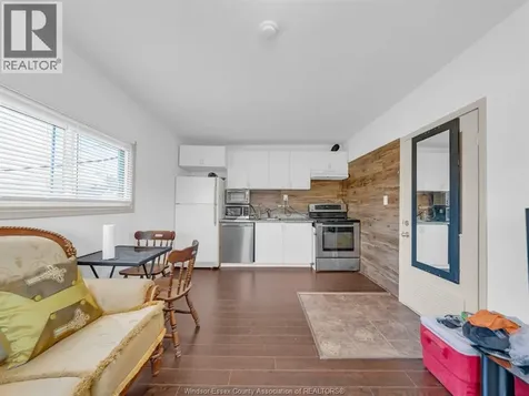 1500-1502 Howard Avenue Windsor ON N8X 3T4