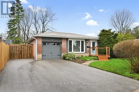 5 Lawrence Avenue Orangeville ON L9W 1S5