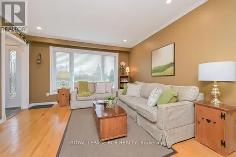 5 Lawrence Avenue Orangeville ON L9W 1S5