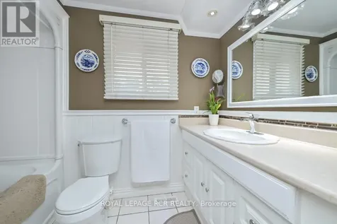 5 Lawrence Avenue Orangeville ON L9W 1S5