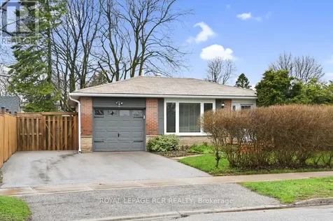 5 Lawrence Avenue Orangeville ON L9W 1S5