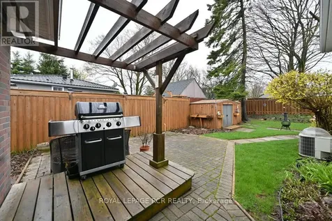 5 Lawrence Avenue Orangeville ON L9W 1S5