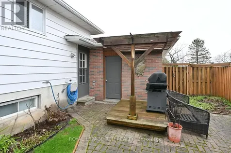5 Lawrence Avenue Orangeville ON L9W 1S5