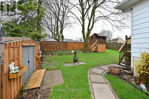 5 Lawrence Avenue Orangeville ON L9W 1S5