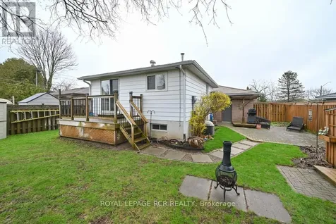 5 Lawrence Avenue Orangeville ON L9W 1S5