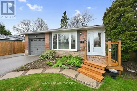 5 Lawrence Avenue Orangeville ON L9W 1S5