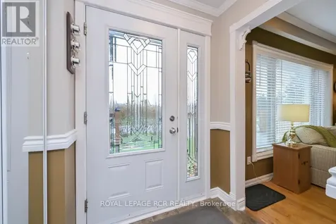 5 Lawrence Avenue Orangeville ON L9W 1S5