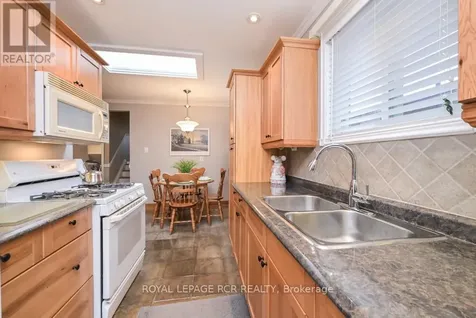 5 Lawrence Avenue Orangeville ON L9W 1S5
