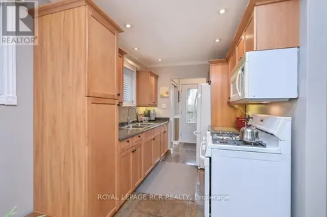 5 Lawrence Avenue Orangeville ON L9W 1S5