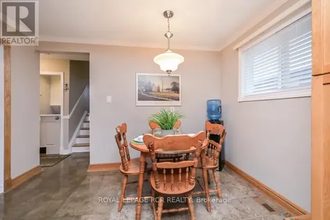 5 Lawrence Avenue Orangeville ON L9W 1S5