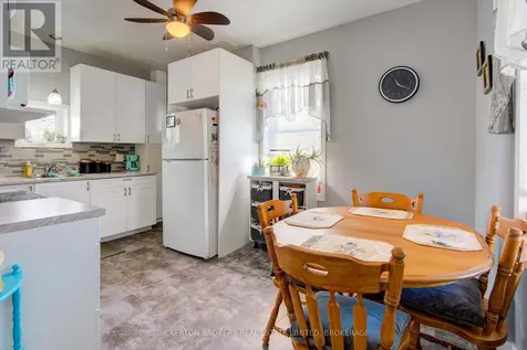 292 William Street North Gananoque ON K7G 1S5