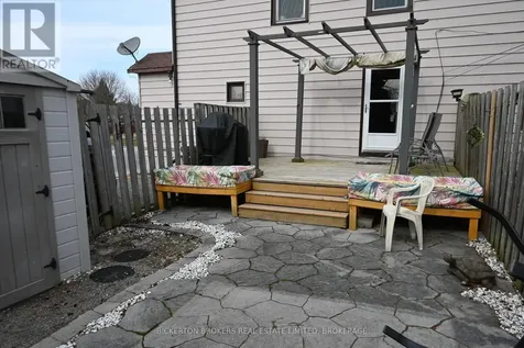 292 William Street North Gananoque ON K7G 1S5