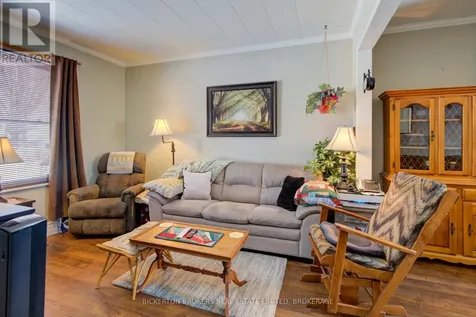 292 William Street North Gananoque ON K7G 1S5