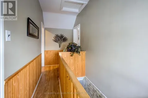 292 William Street North Gananoque ON K7G 1S5