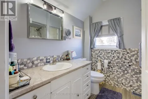 292 William Street North Gananoque ON K7G 1S5