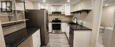 53 Laird Drive Hamilton ON L8T 4L8