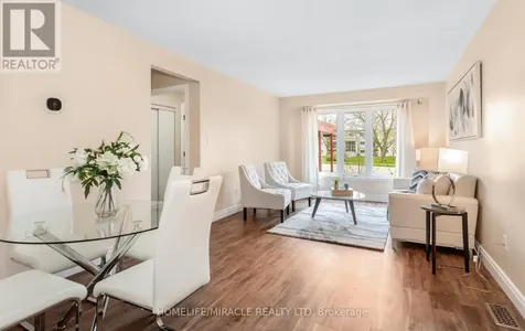 501 Glenelm Crescent Waterloo ON N2L 5C7