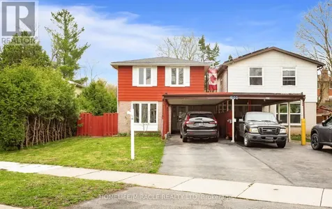 501 Glenelm Crescent Waterloo ON N2L 5C7