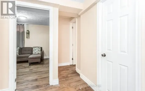 501 Glenelm Crescent Waterloo ON N2L 5C7