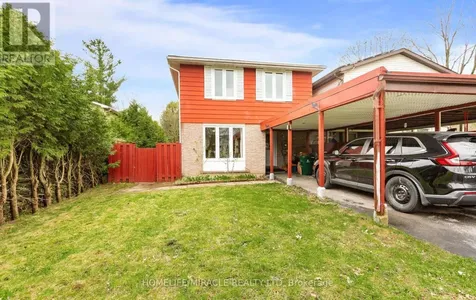 501 Glenelm Crescent Waterloo ON N2L 5C7