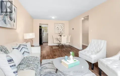 501 Glenelm Crescent Waterloo ON N2L 5C7
