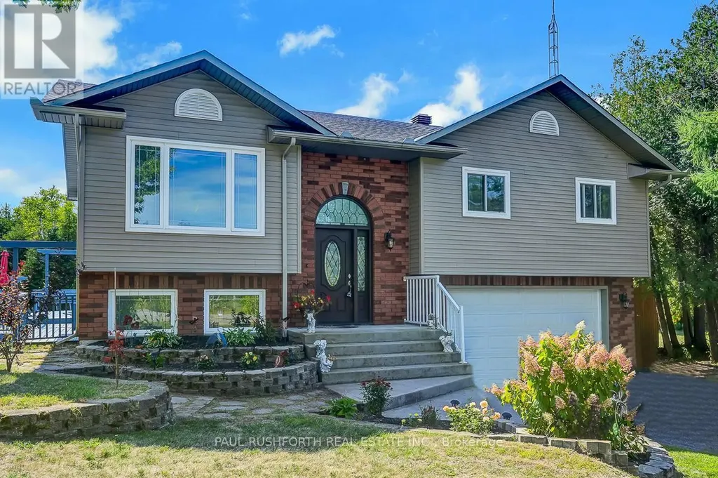 242 County 41 Road Merrickville-wolford ON K0G 1N0