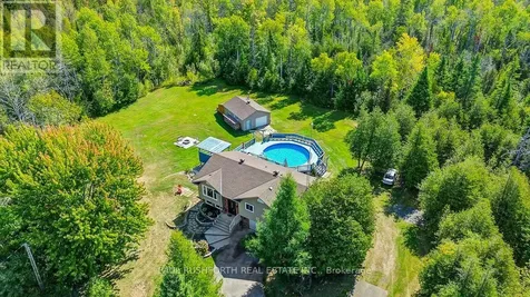 242 County 41 Road Merrickville-wolford ON K0G 1N0