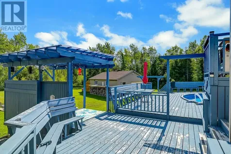 242 County 41 Road Merrickville-wolford ON K0G 1N0