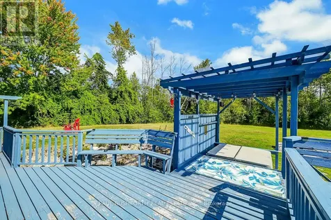 242 County 41 Road Merrickville-wolford ON K0G 1N0