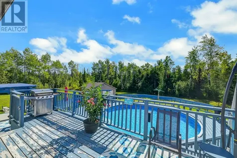 242 County 41 Road Merrickville-wolford ON K0G 1N0