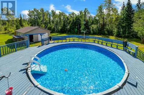 242 County 41 Road Merrickville-wolford ON K0G 1N0