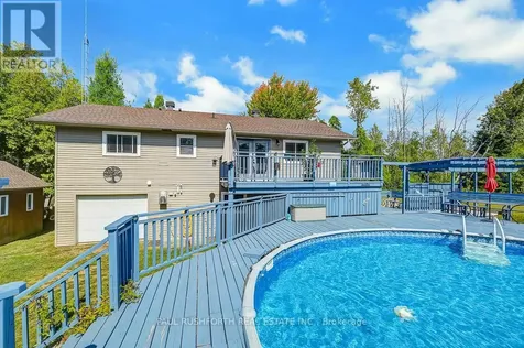 242 County 41 Road Merrickville-wolford ON K0G 1N0