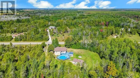 242 County 41 Road Merrickville-wolford ON K0G 1N0
